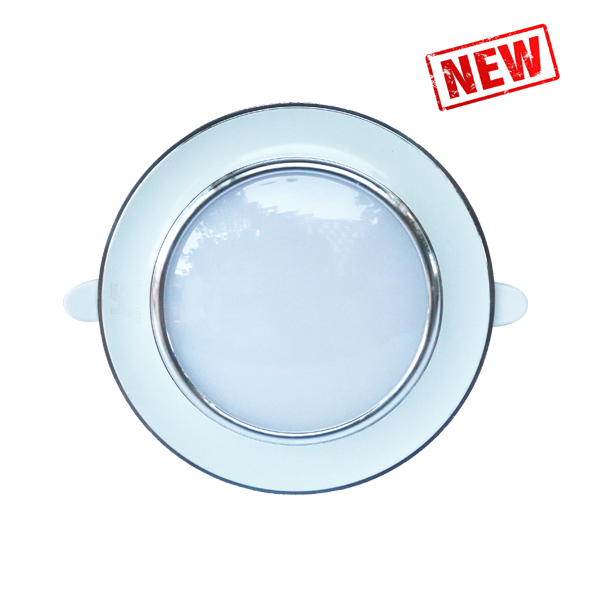 Đèn âm trần viền cao cấp HG2