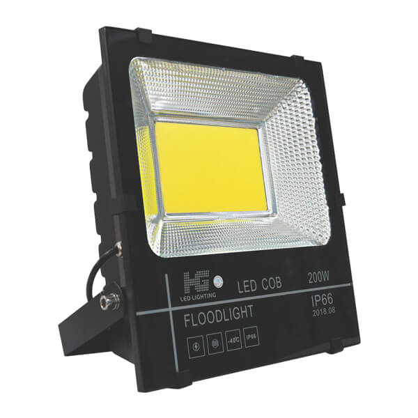 Đèn led pha COB 200 HG