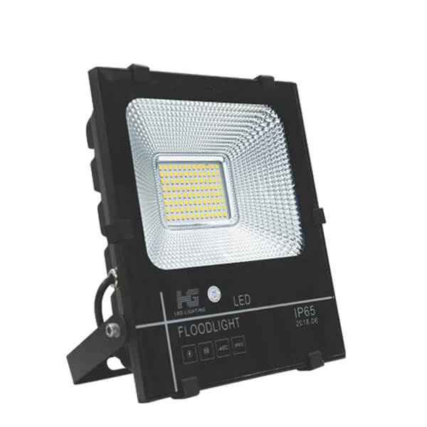 Đèn led pha hg1 100w