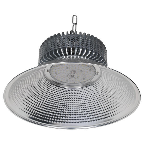 Đèn chóa nhà xưởng hg2