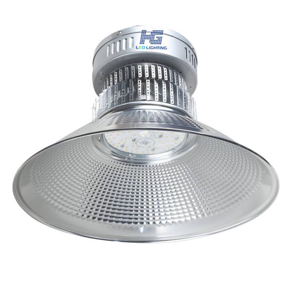 Đèn chóa nhà xưởng hg1