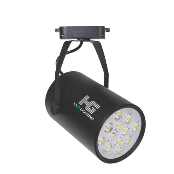 Đèn led rọi ray mắt ếch