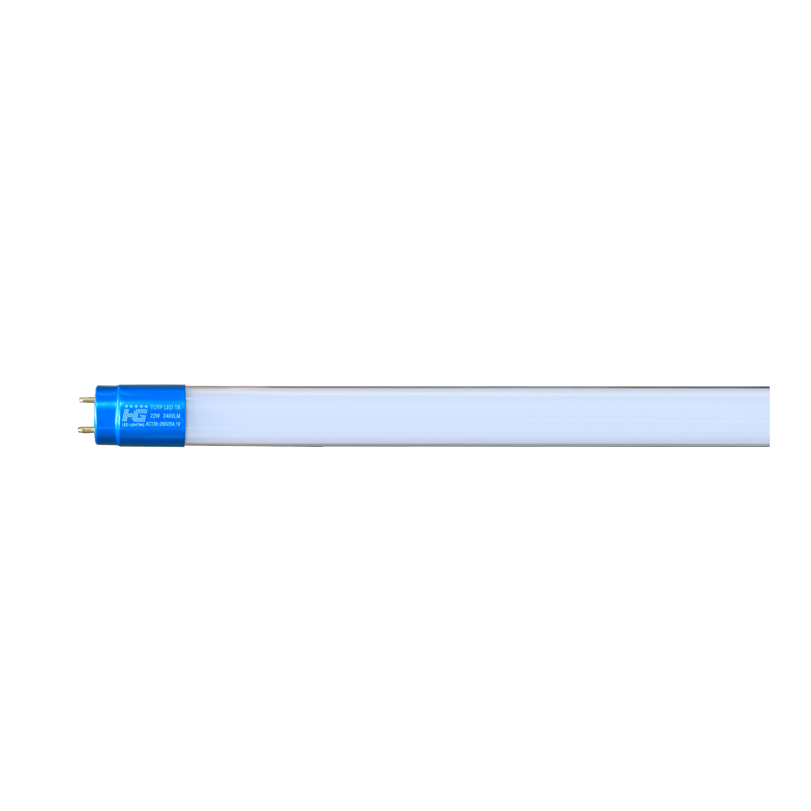 Đèn tuýp led HG