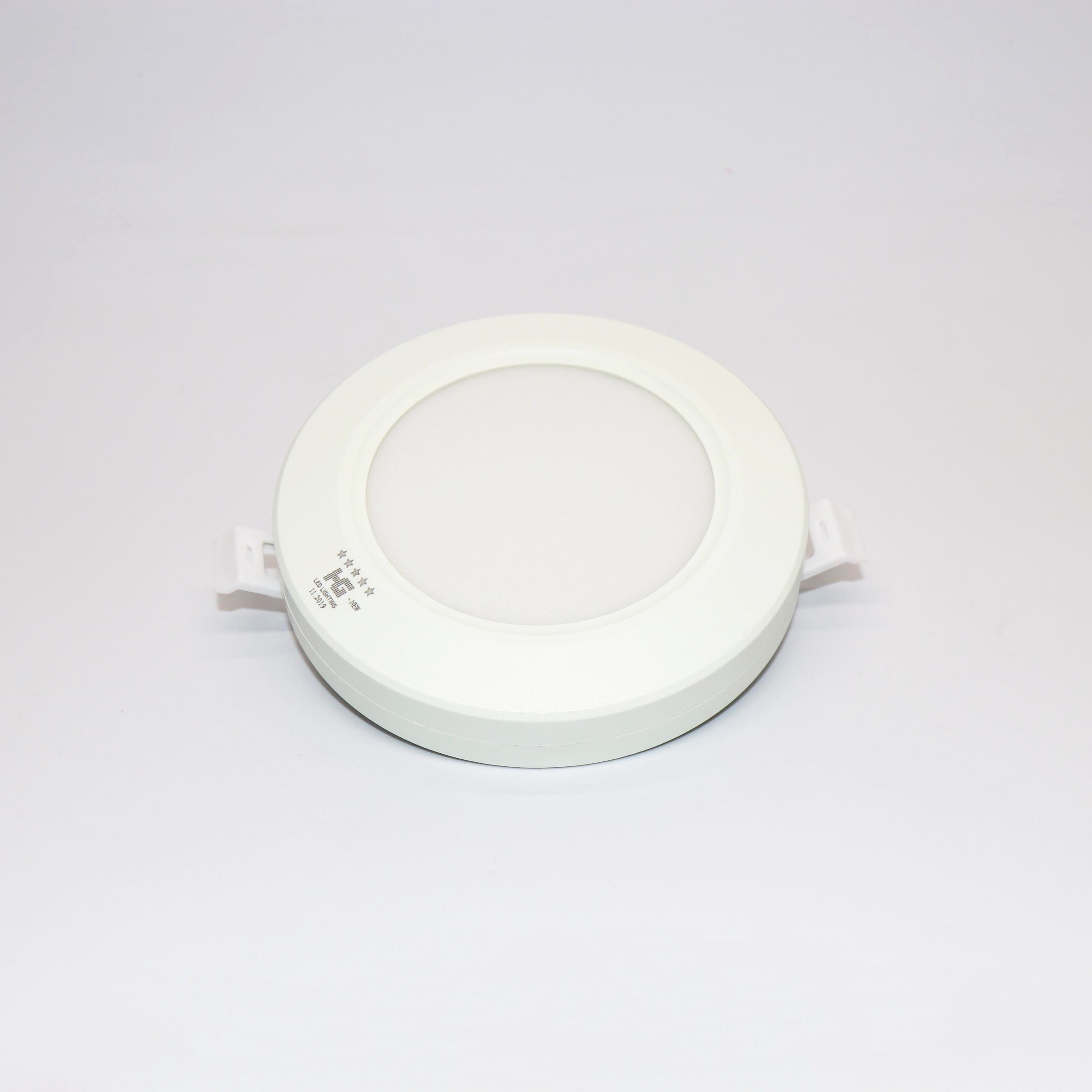 Mặt trước âm ốp 10w