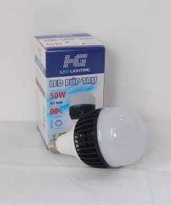 Bóng đèn led trụ công suất cao HG 50w