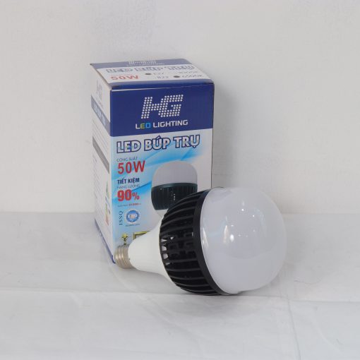 Bóng đèn led trụ công suất cao HG 50w